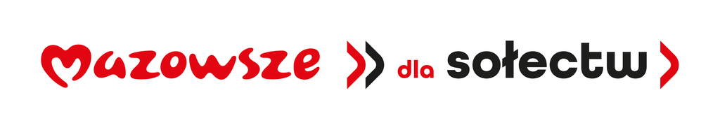Logo programu Mazowsze dla Sołectw